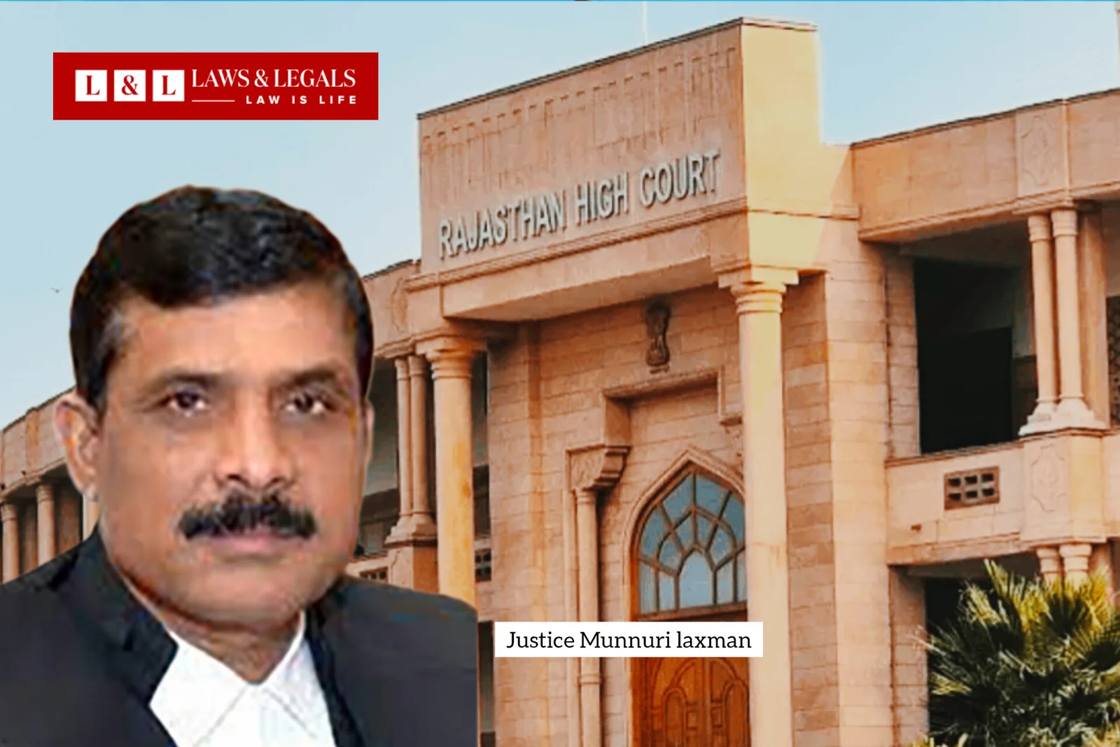 Rajasthan High Court: ‘Unsatisfactory’ APAR Entry Cannot Deny Promotion, Interim Relief Ahead of DPC