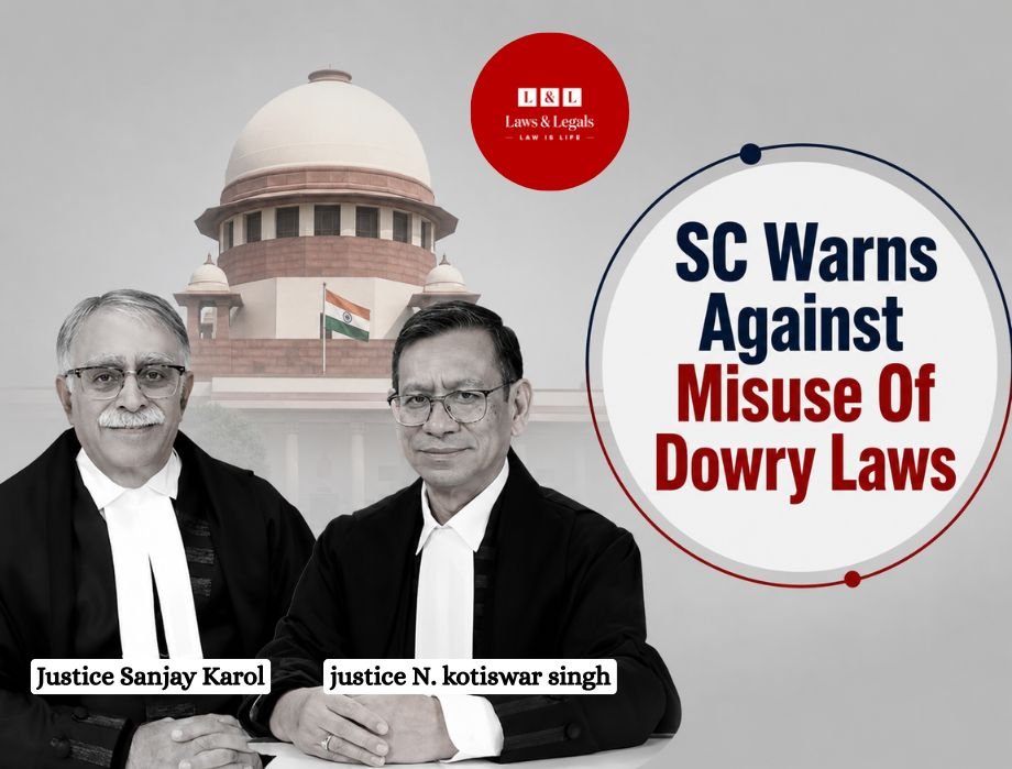 Mere Relation to Husband Not Enough for Criminal Prosecution: Supreme Court