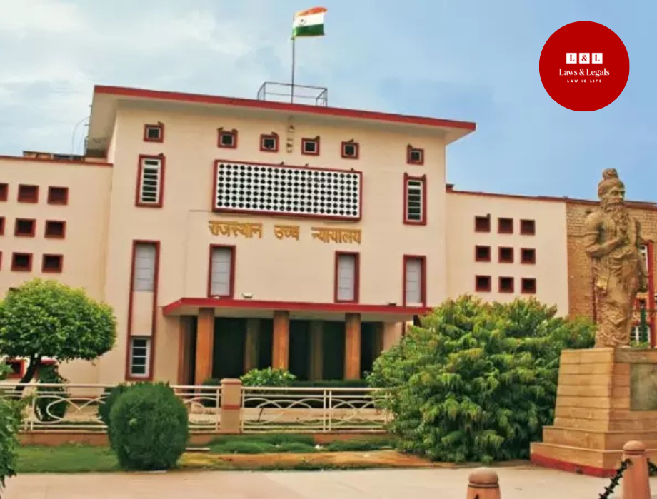 Division Bench Permits Interim Functioning of Bhinyai HPCL Outlet; Says No Permanent Rights Will Be Created
