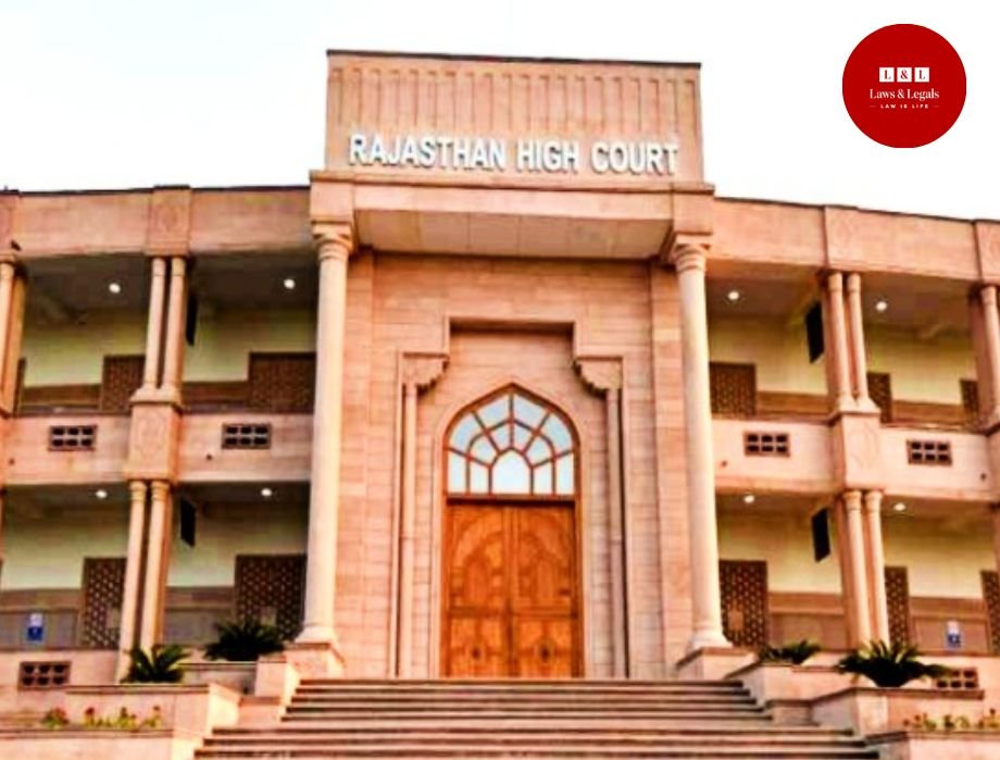 Jodhpur and Jaipur Bench Proceedings to Be Conducted Via Video Conferencing on May 22, 26 and 27