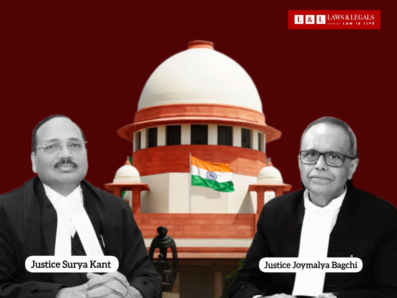 SC Orders Exclusive NIA Courts, Day-to-Day Hearings to Ensure Faster Terror Trial Cases