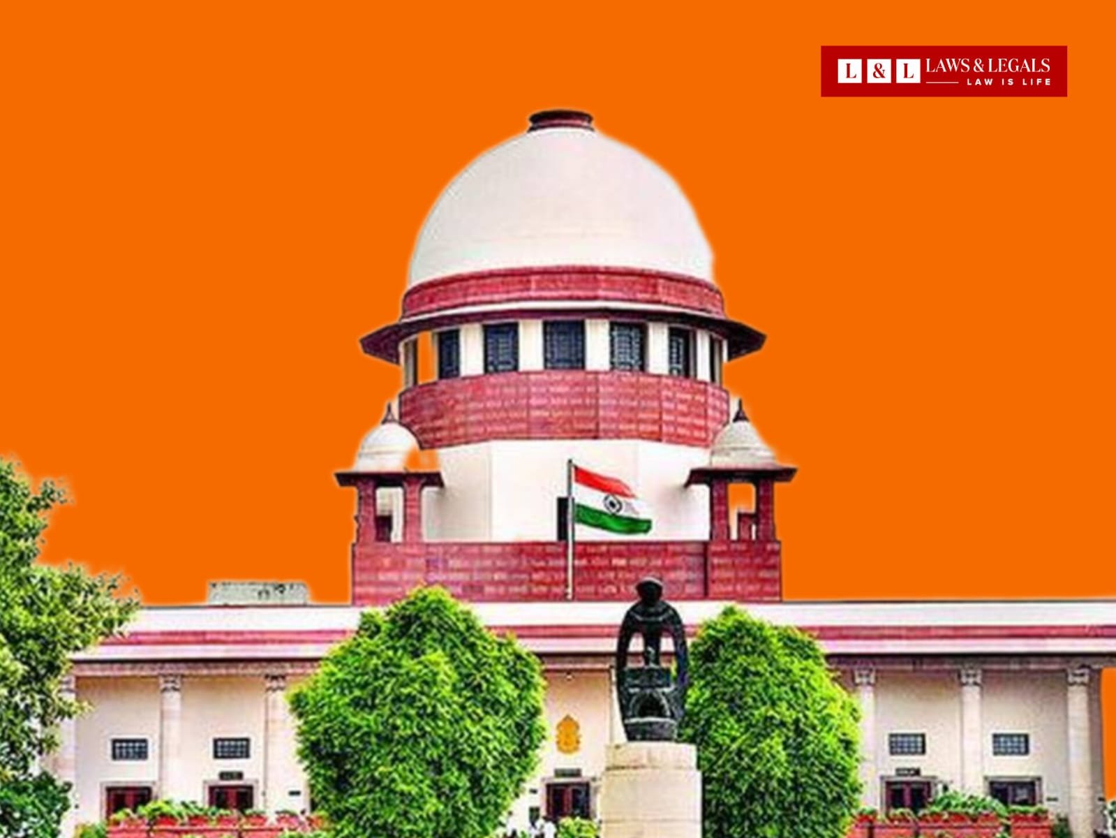 Supreme Court Takes Up Crucial Attendance Rule Issue Affecting Law Students Across India