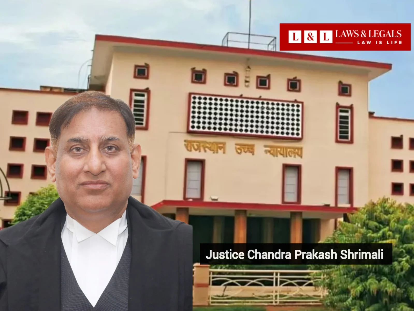 RPSC Recruitment Row: High Court Permits 3 Uro-Oncology Candidates to Appear in Interviews, Results to Remain Sealed