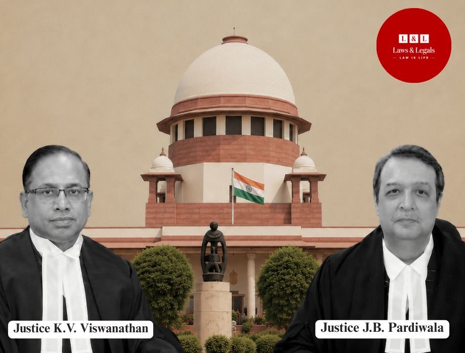 SC Upholds Iron Ore ASP Rules, Rejects Mining Firm's Challenge