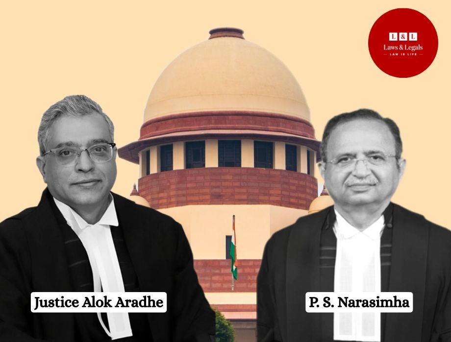 Zero Tolerance for Fake AI Citations: Supreme Court Sets Aside NCLT & NCLAT Orders, Asks BCI to Act