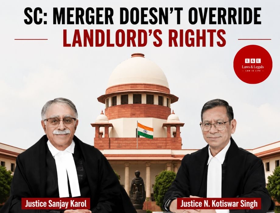 SC: Tenant Merger Without Consent Can Lead to Eviction