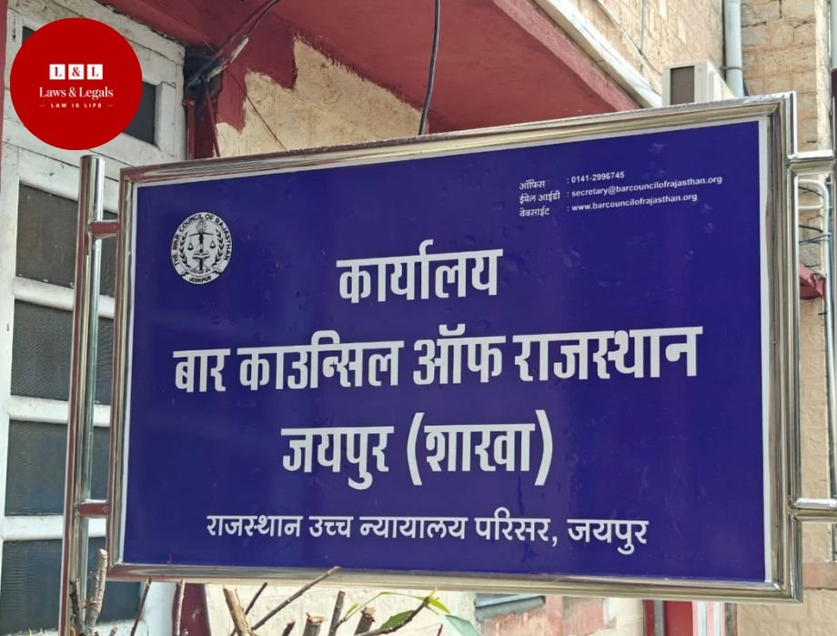 No Reels, Deepfakes or Courtroom Content: Rajasthan Bar Council Issues Strict Social Media Rules for Lawyers