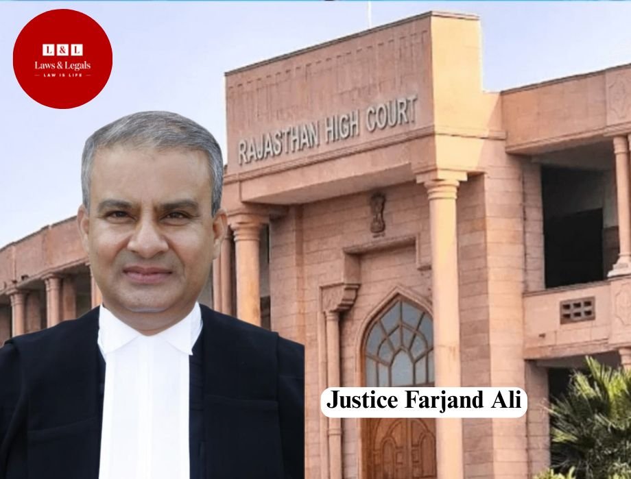 Rajasthan HC Says Unregistered Agreement to Sell Can Be Used in Court Only After Stamp Law Is Followed