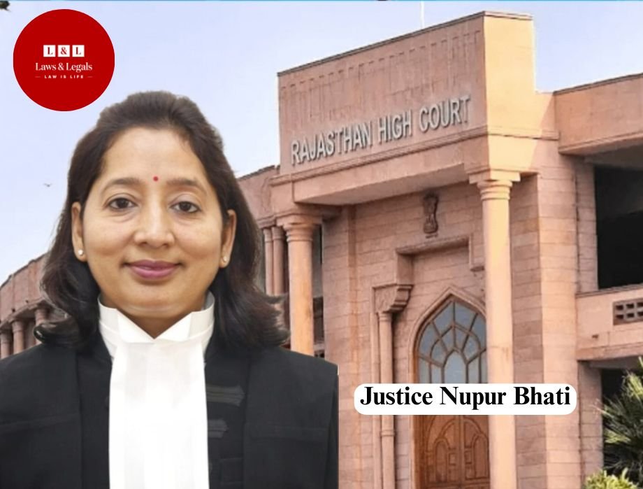 Minor at Employee's Death, But 20-Month Delay After Majority Bars Compassionate Appointment: Rajasthan HC