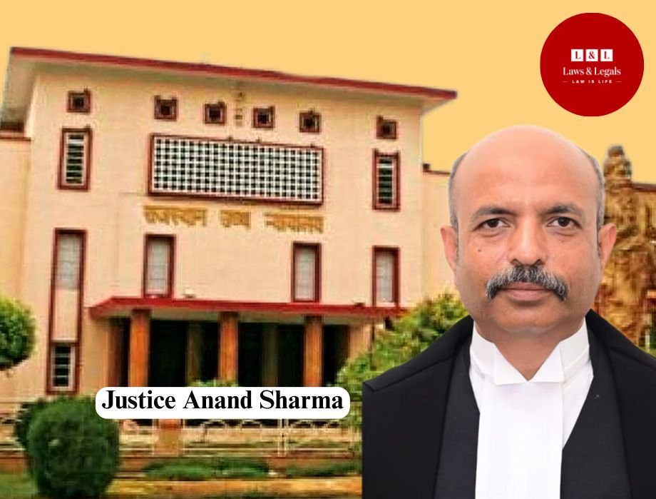 39-Year-Old Land Acquisition Challenge Dismissed; Rajasthan HC Says Acquired Land Vests Absolutely in State After Possession
