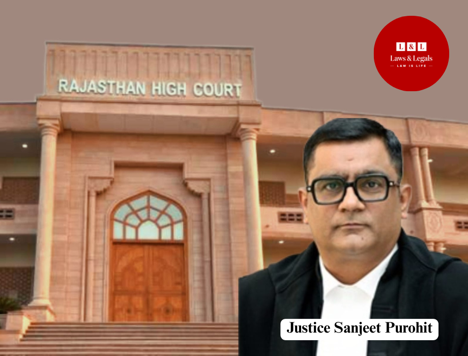 Rajasthan HC Protects Homebuyer Over Wrong Forum Filing