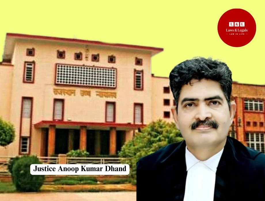 Rajasthan HC Quashes Case Against SHO, Says Mere Non-Production of Case Diary Isn't an Offence Without Intentional Disobedience