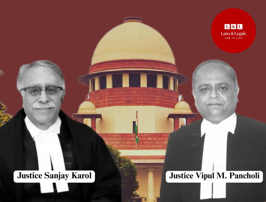 SC: Earlier Testimony of Deceased Witness Can Be Used Against Absconding Accused