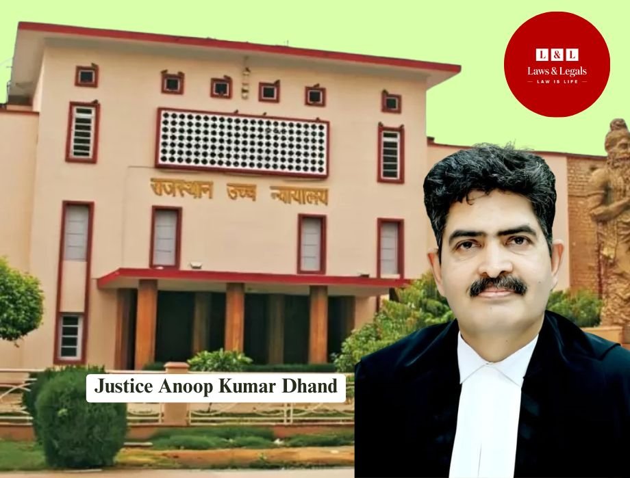 Rajasthan HC Encourages Mediation, Settles Long-Pending Customs-CONCOR Dispute