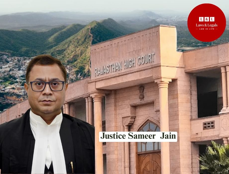 Rajasthan HC Slams Hotel Construction on Udaipur Hills, Considers Suo Motu PIL