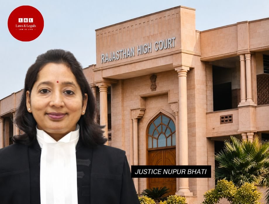 Rajasthan HC Grants Relief to Nursing Officer Recruitment Candidates