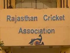 Rajasthan HC Removes RCA Ad Hoc Committee, Appoints IAS Officer Bhaskar A. Sawant as Administrator