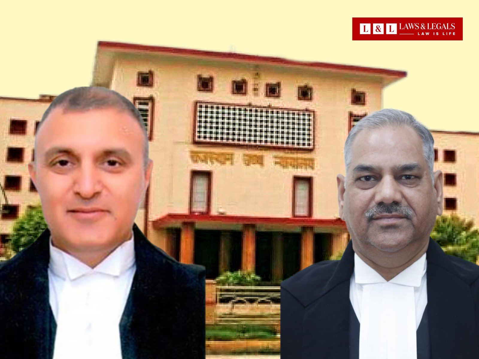 Six-Year Delay in Challenging Termination: Rajasthan HC Dismisses Plea
