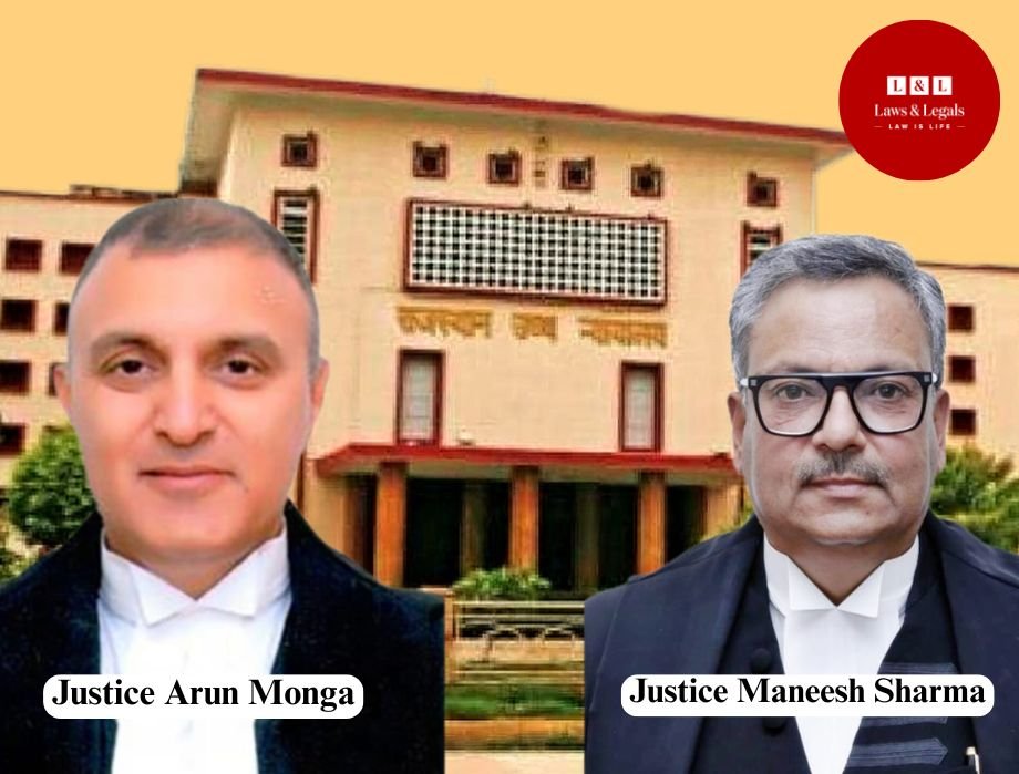 Corporation Cannot Adjust Earlier Customs Dues Against Fresh-Year Payments: Rajasthan HC