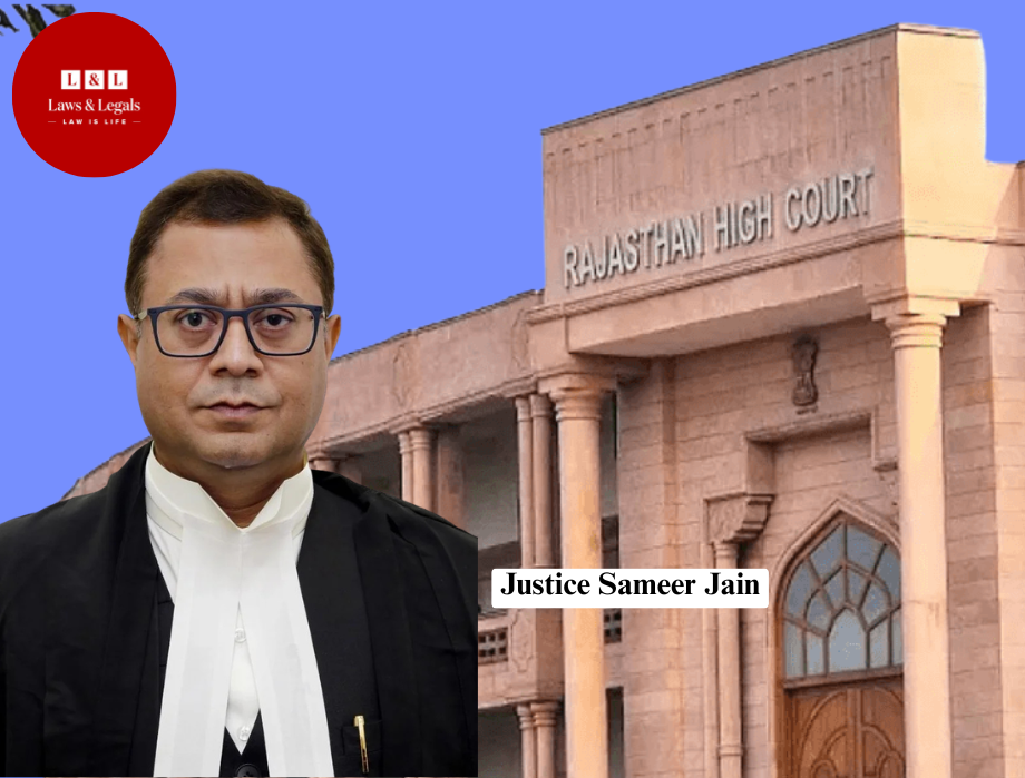 Jaipur–Sawai Madhopur Doubling Project: Rajasthan HC Directs Contractor to Pursue Contractual Remedy
