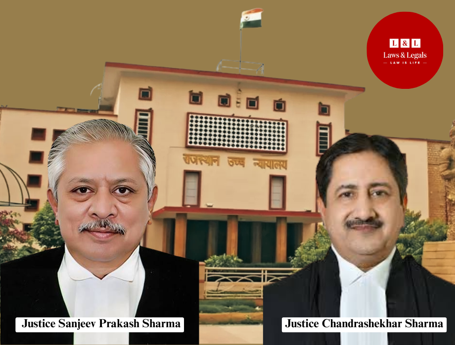 “Eyes and Ears” of Public: Rajasthan HC Calls on Media to Help Keep Ramgarh Dam Catchment Free