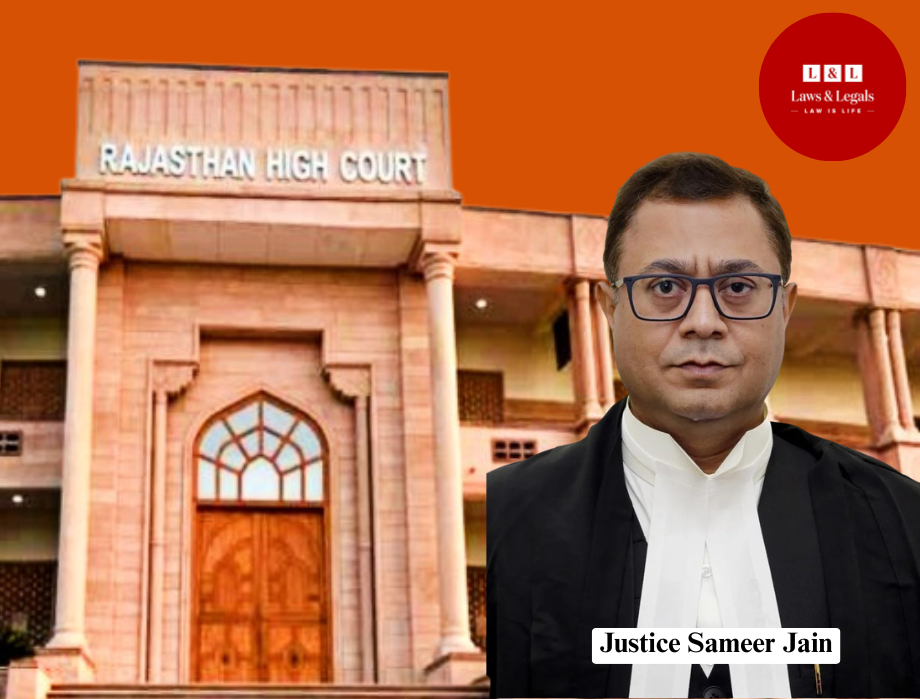 Account Frozen Over Cyber-Fraud Suspicion? Rajasthan HC Says Freeze Must Be Proportionate and Time-Bound