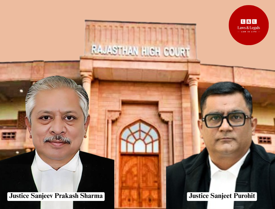 Capital Gains Remain Non-Recurring Even If Received in Consecutive Years: Rajasthan HC