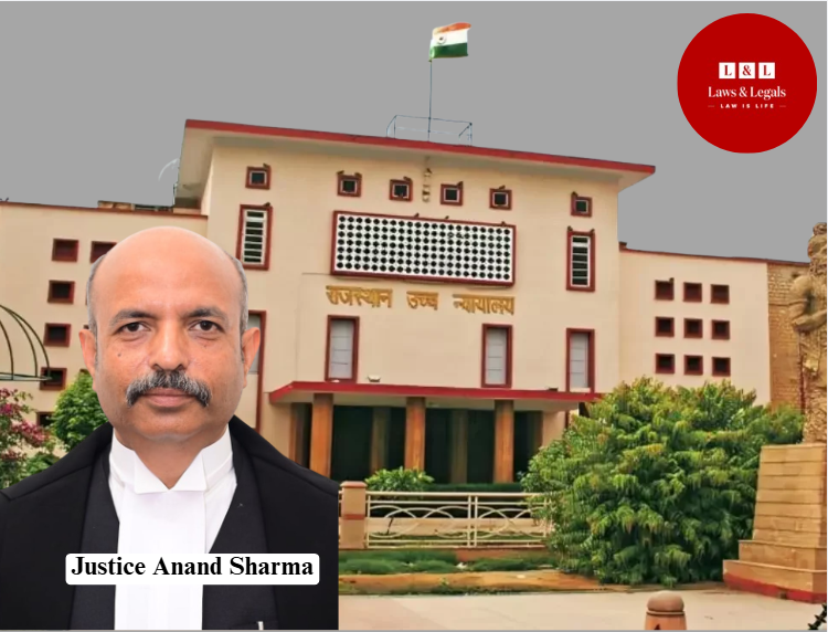 Rajasthan High Court Says Acquisition Can't Be Quashed Over Technical Error if Legal Heirs Participated