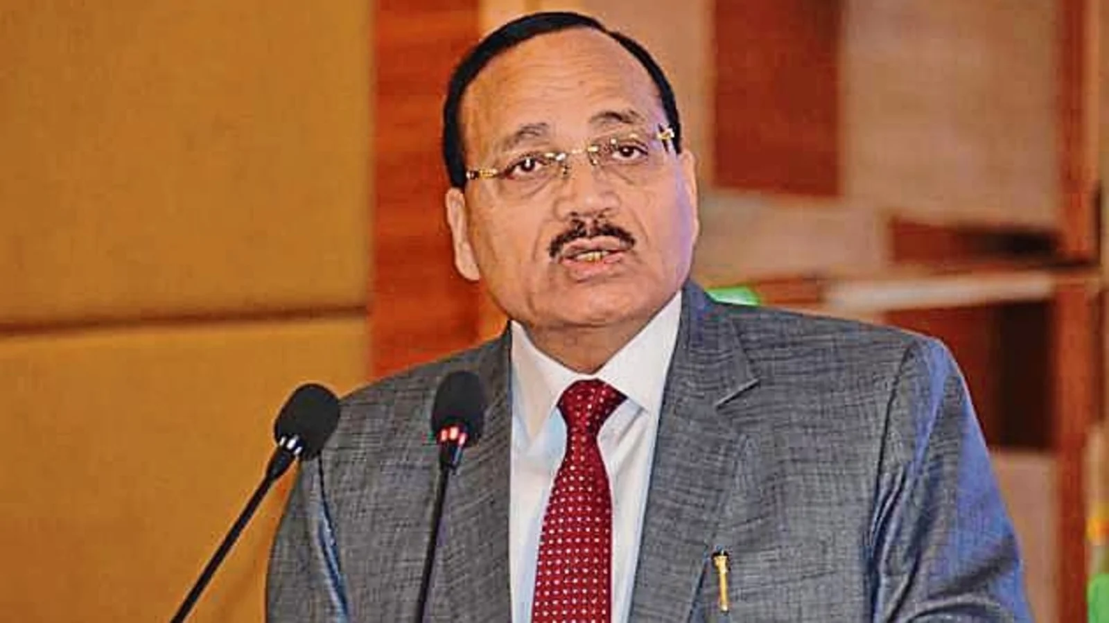 450+ NALSAR Students Oppose CJI Surya Kant as Convocation Chief Guest, Ask University to Reconsider Decision