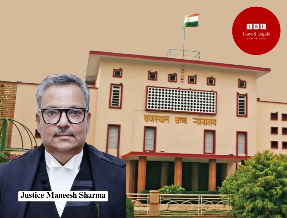 Reservation Category Cannot Be Changed After Correction Deadline: Rajasthan HC on CLAT 2026