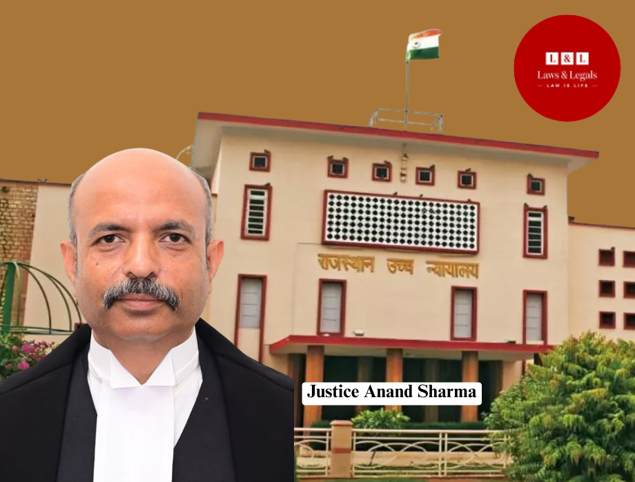 ‘Being In-Charge Means Being Accountable’: Rajasthan HC Upholds Doctor’s Compulsory Retirement