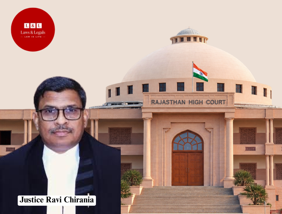 Bail Hearings Cannot Be Delayed for Weeks Awaiting Police Reports: Rajasthan HC