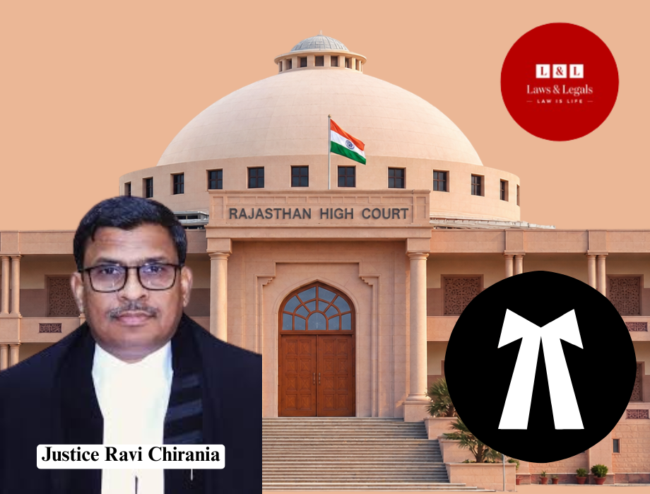 No One Can Practise or Appear as an Advocate Without Bar Council Enrolment: Rajasthan HC