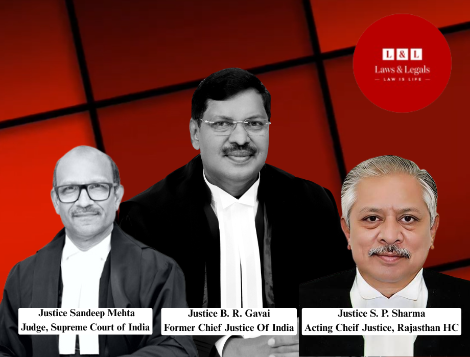 “Maintain Judicial Discipline”: BR Gavai Says Serious Complaints Must Be Examined on Facts