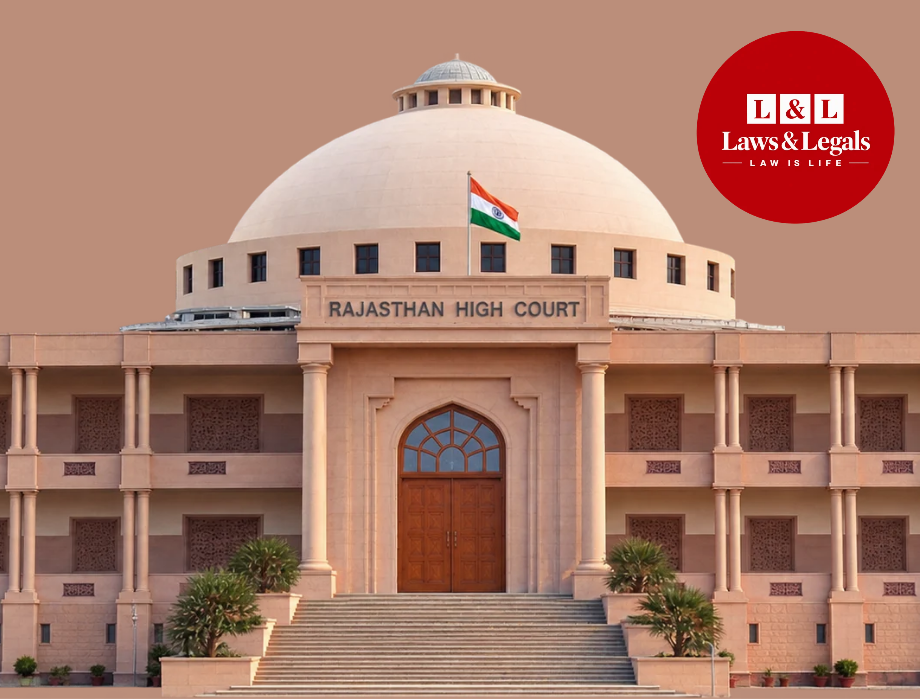 Property Inherited by Father Under HSA Does Not Automatically Become Ancestral: HC