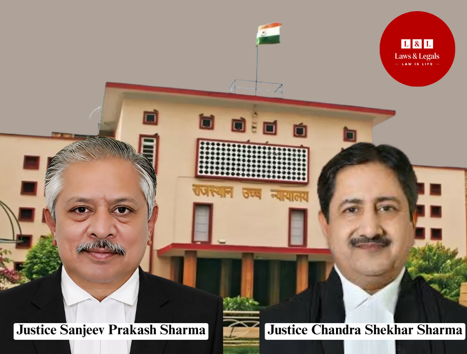 Acquittal Removes Bar to Government Job: Rajasthan HC Upholds Joining of Selected Computer Instructor