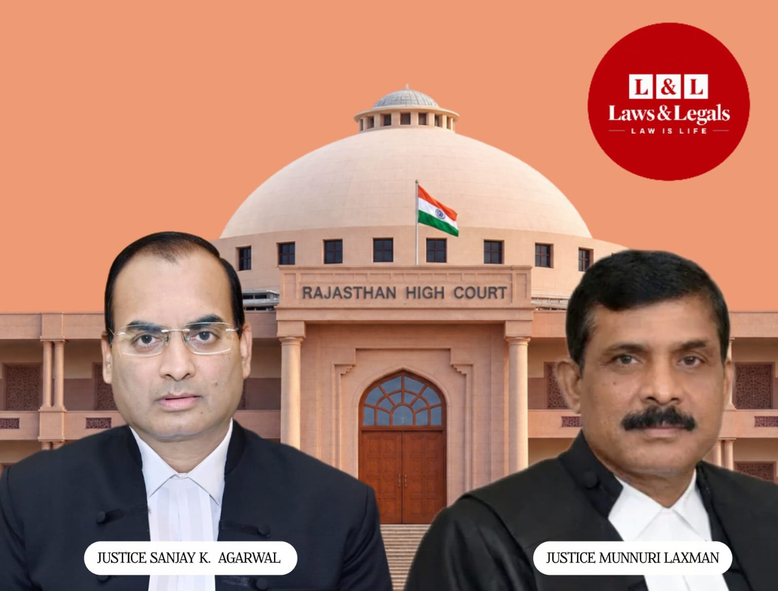 No Evidence Linked Candidate to Fake REET Marksheet: Rajasthan HC Upholds Appointment After Acquittal