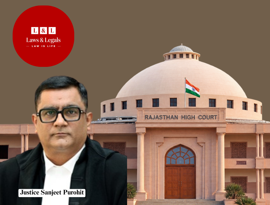 Litigant Cannot Suffer for Advocate’s Default: Rajasthan HC Restores Suit After Counsel’s Death