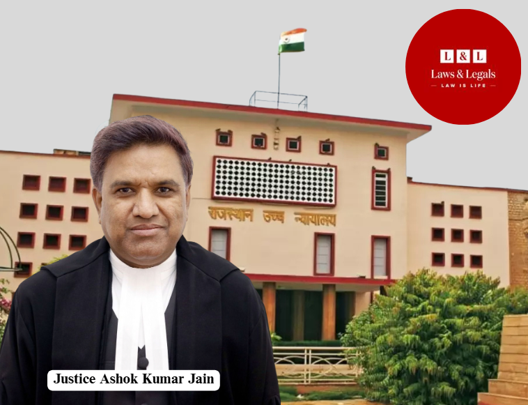 Rajasthan HC Calls Niwai Municipal Officials to Court Over Retired Teacher’s Plot Dispute