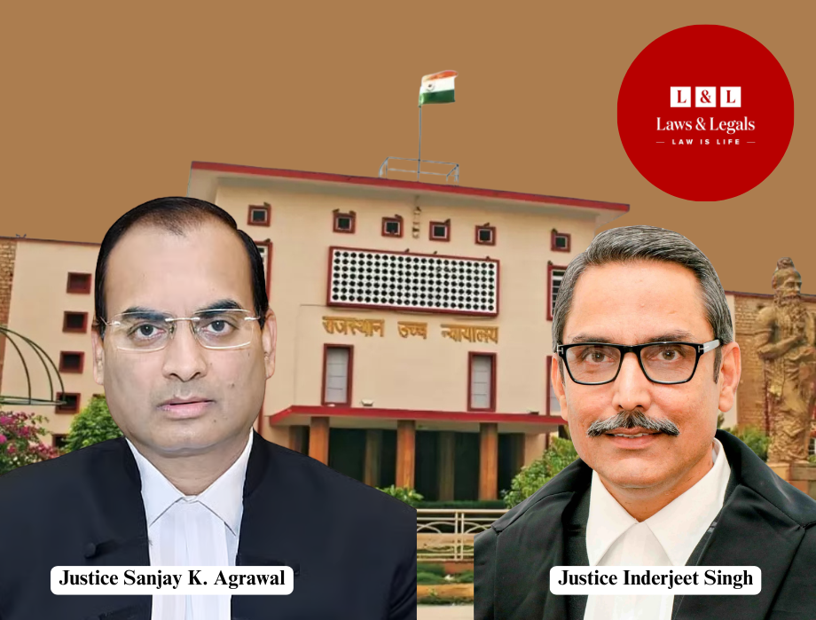 Employee Can Withdraw Prospective Voluntary Retirement Before Effective Date, But Reinstatement Requires Specific Prayer: Rajasthan HC