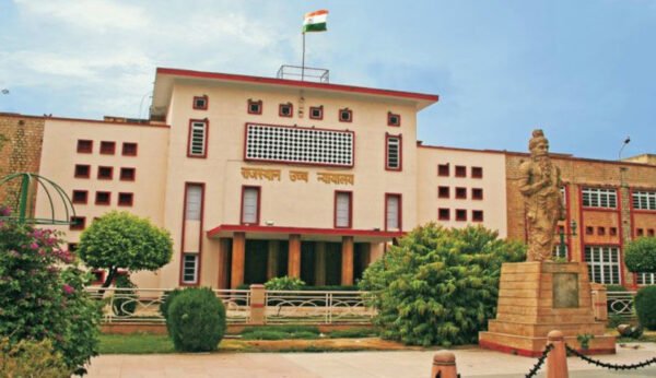 Rajasthan highcourt