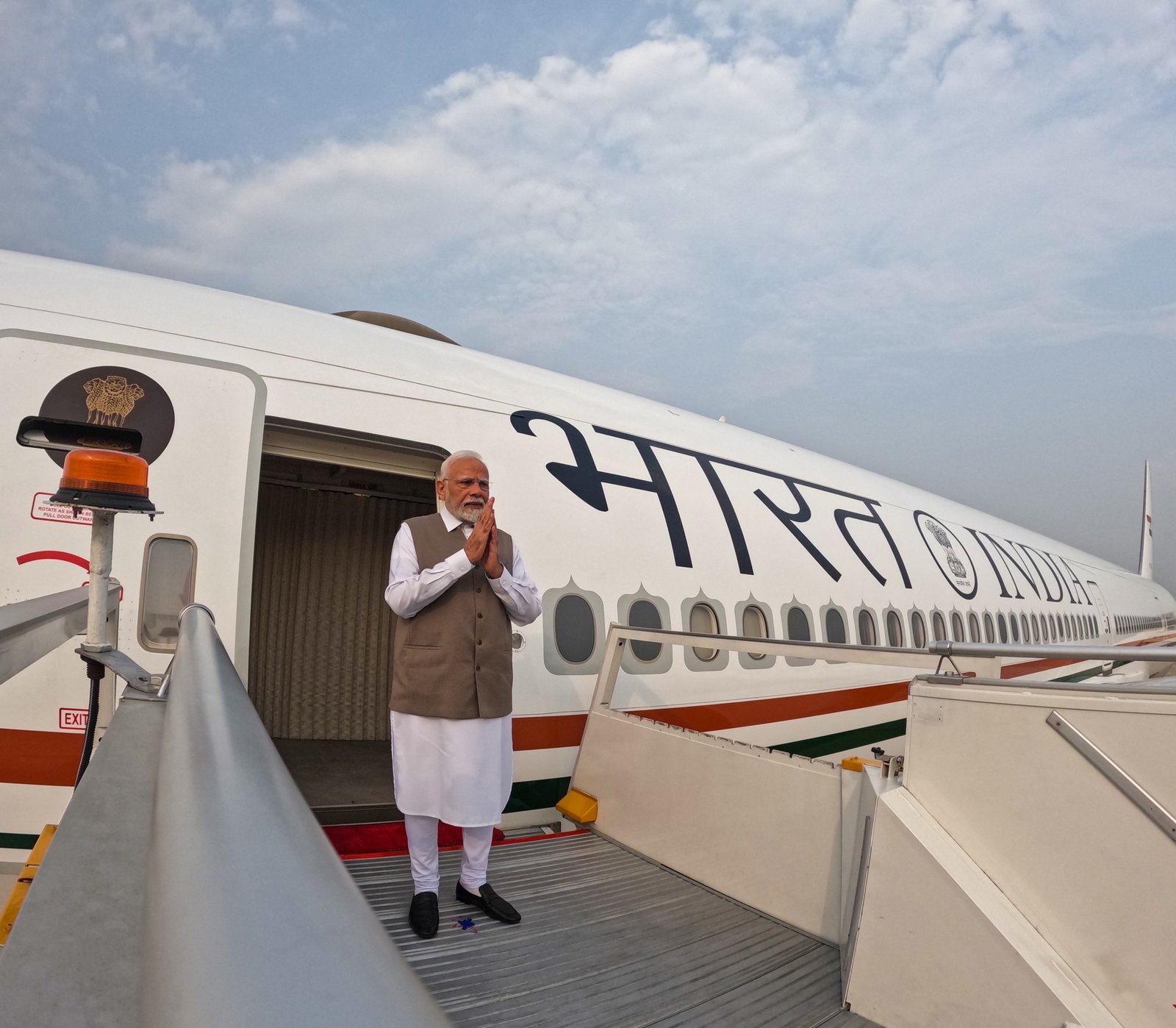 PM MODI