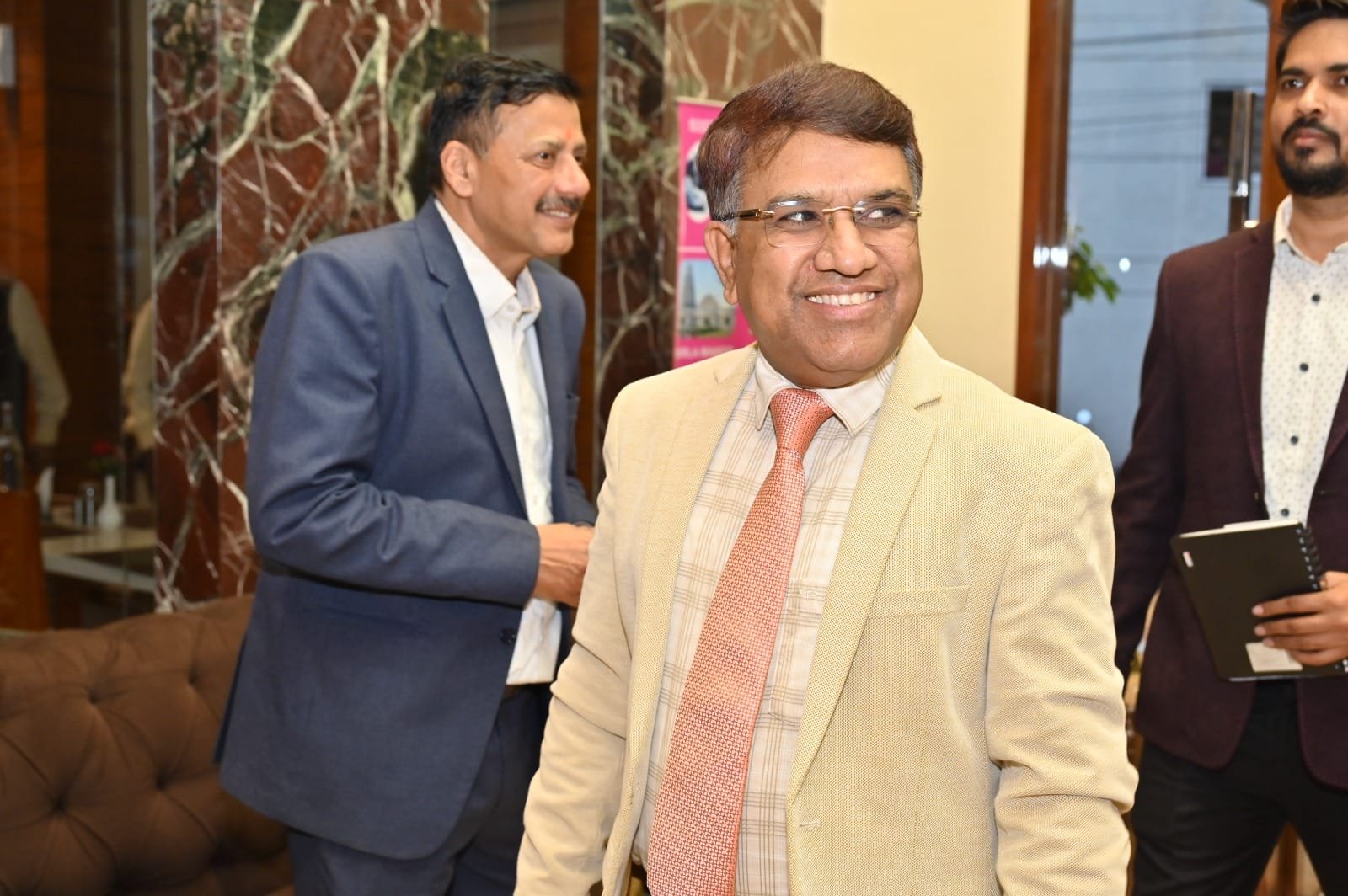 Justice Ashok kumar jain