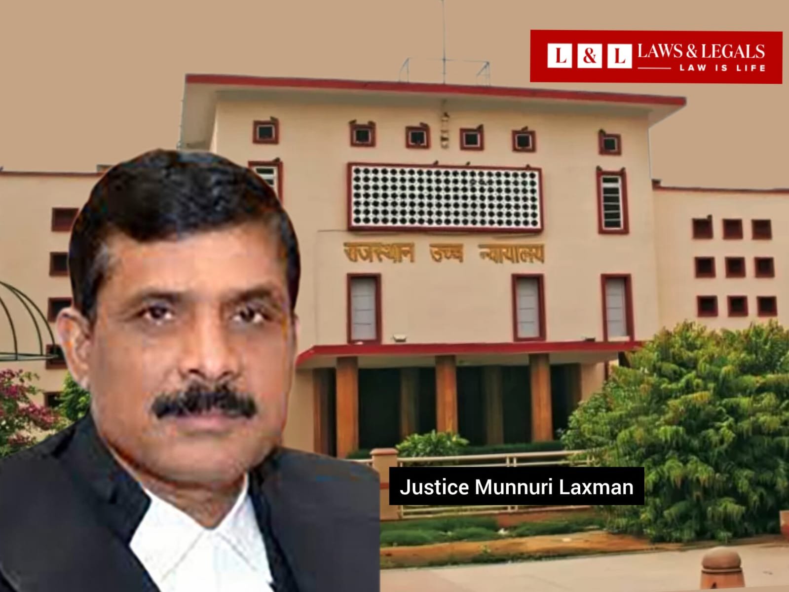 Rajasthan High Court Quashes 13-Year-Delayed Disciplinary Action Against Retired Prosecutor, Slaps ₹50,000 Fine on State