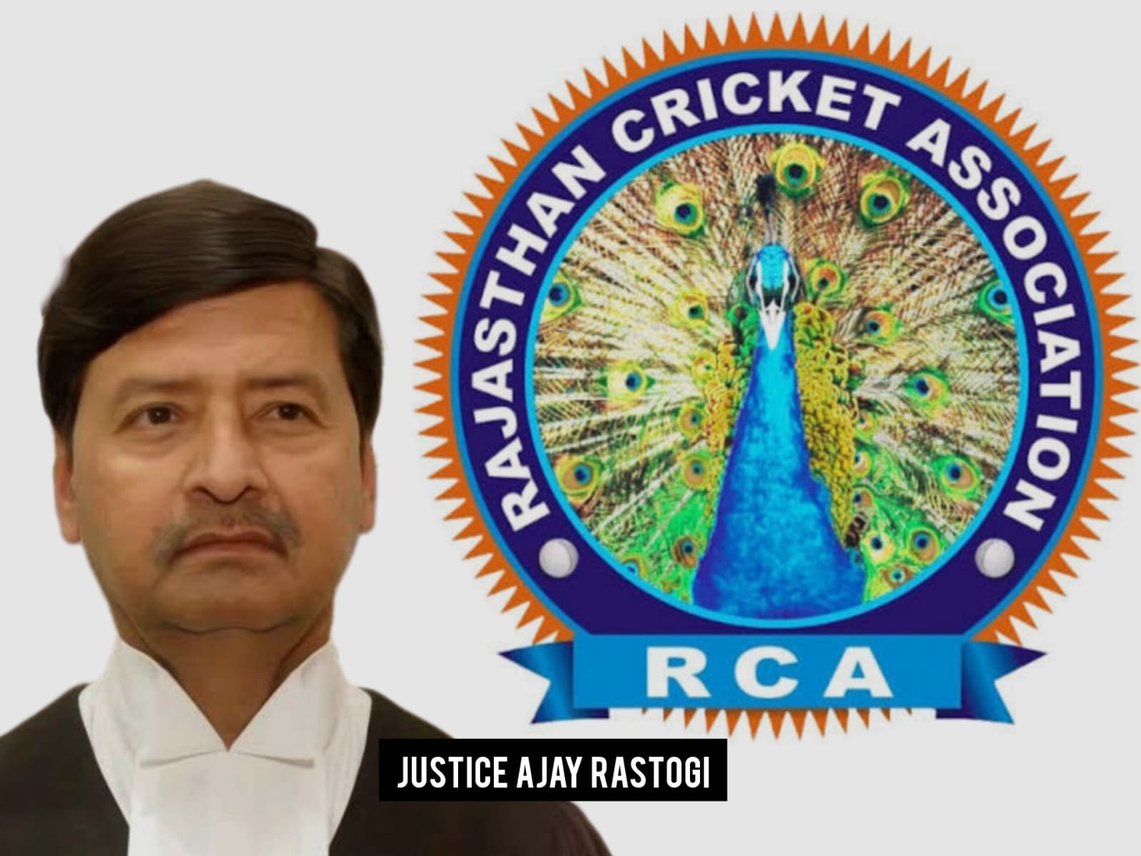 Justice Ajay Rastogi Resigns as RCA Ombudsman, Resignation Pending for Two Months