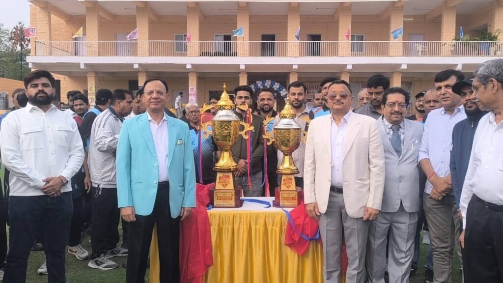 Advocates Champions League-2