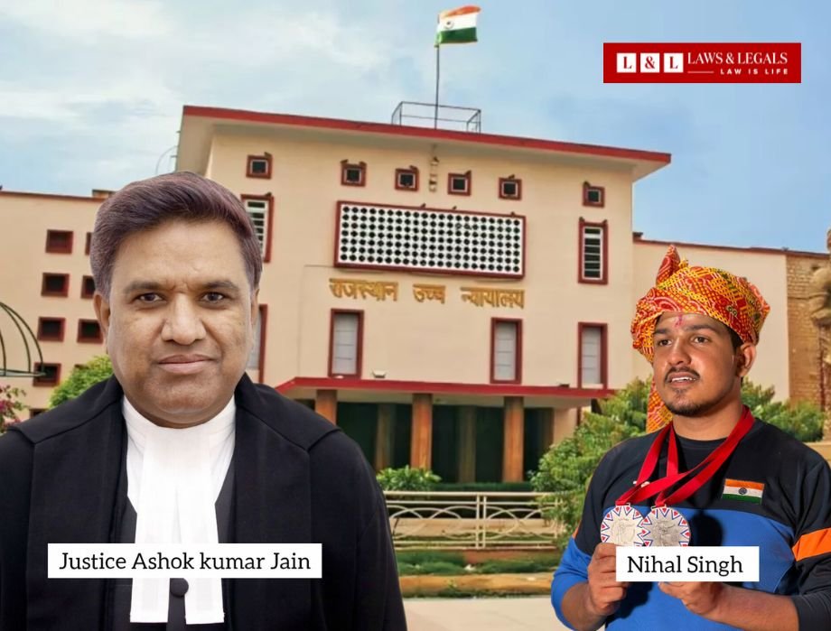 HC Summons Top Officials Over Delay in Para-Athlete’s Appointment