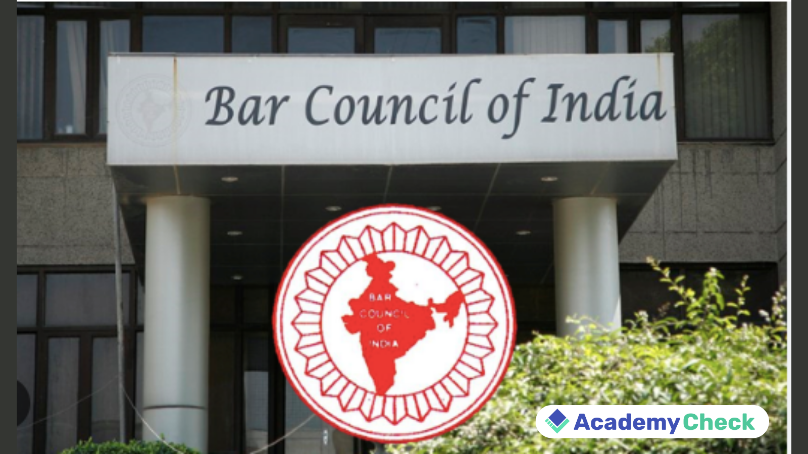 BCI Allows Rechecking of AIBE XX Results and OMR Sheets; Online Applications Open Till January 23
