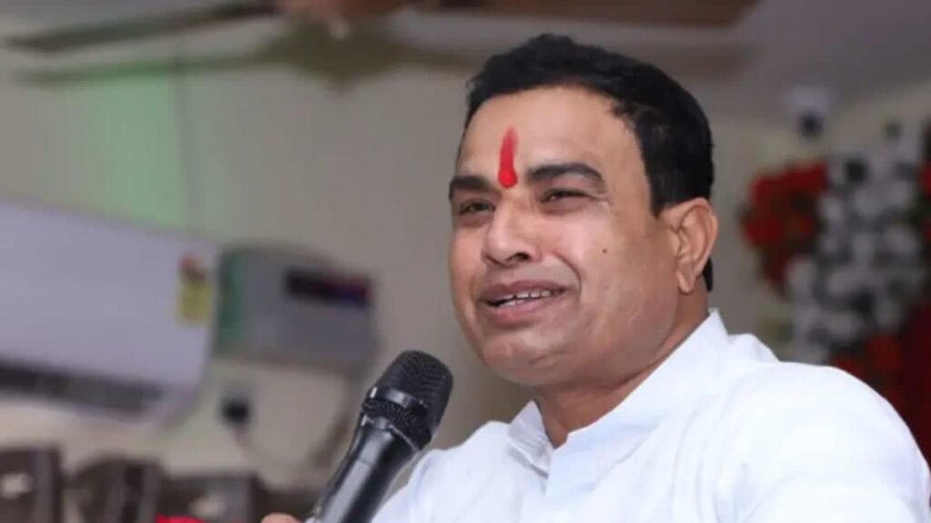 Supreme Court Dismisses Ex-MLA Girraj Malinga’s Plea in Engineer Assault Case