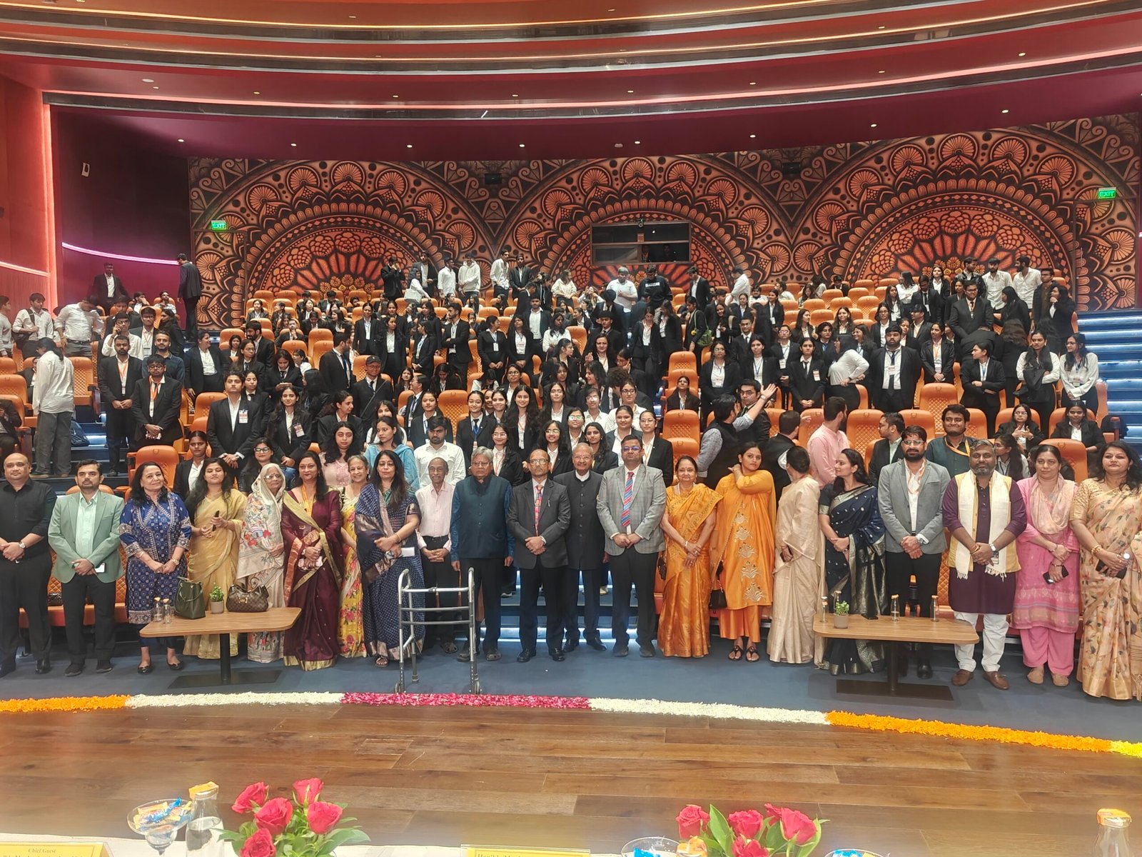 11th Manipal Ranka International Moot Court Competition 2025